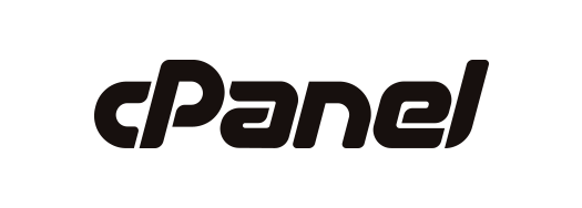 Partner logo - cPanel