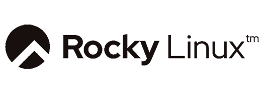 Partner logo - Ricky Linux