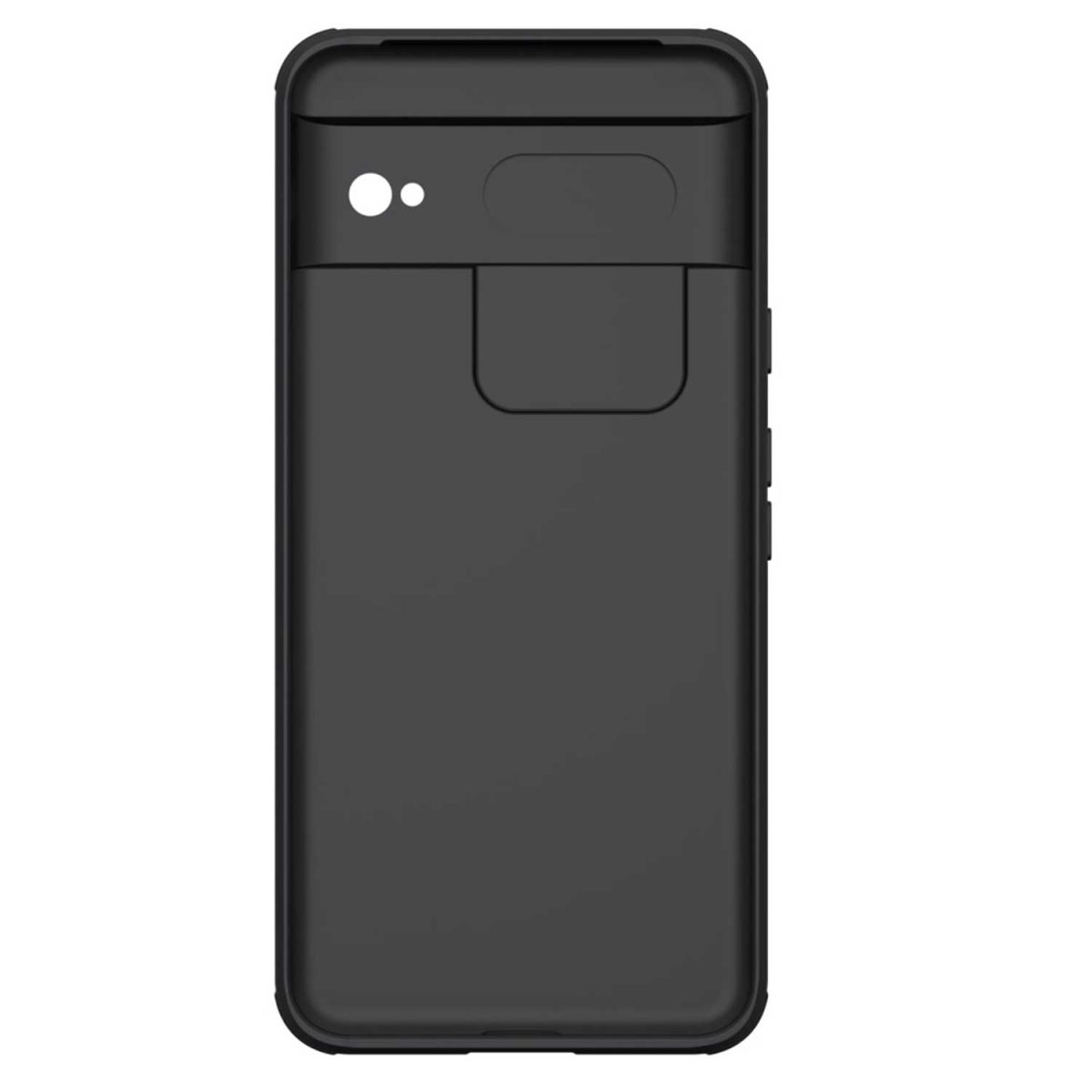 Funda CamShield para Google Pixel 8 con interior negro