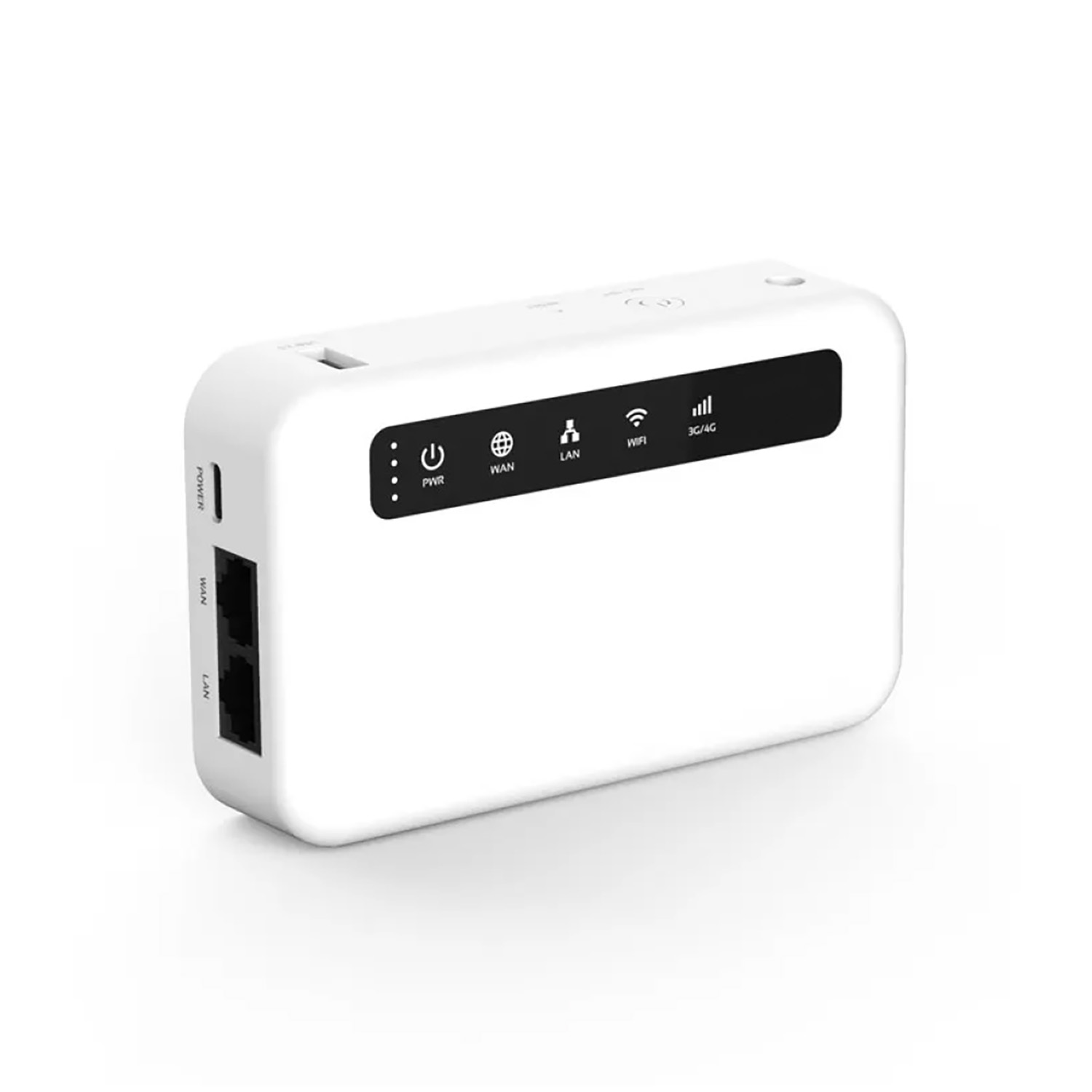 produit 4g portable secure router puli xe300 side