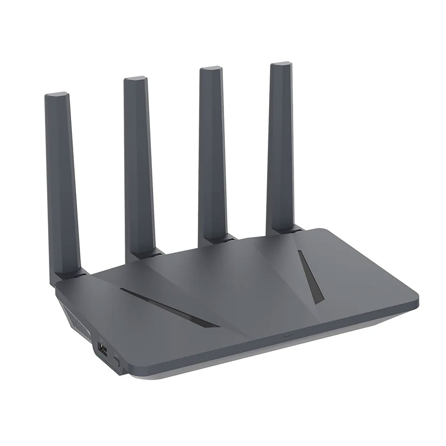 prodotto business home secure router ax1800 vpn criptato front 1