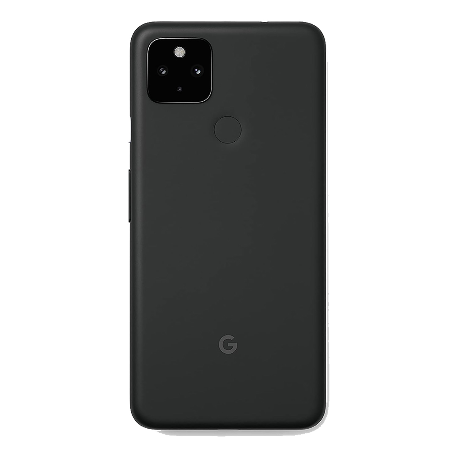 Google Pixel 4a 5g 128GB Black - Pladinum - full service web hosting and IT  security