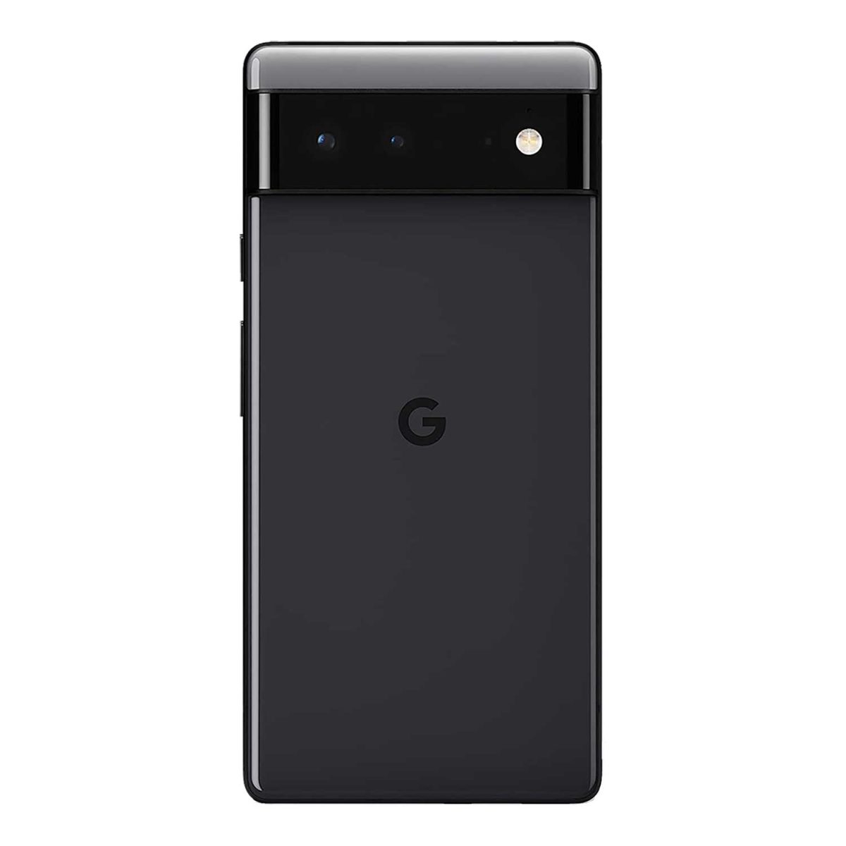 produto google pixel 6 128gb parte traseira