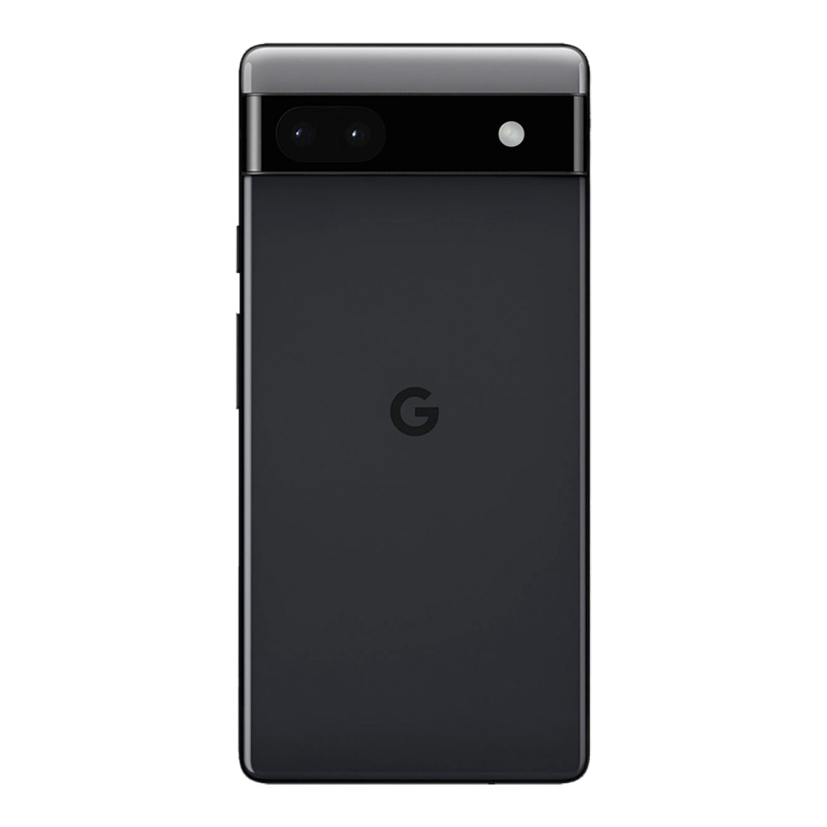 produs google pixel 6a 128gb negru spate