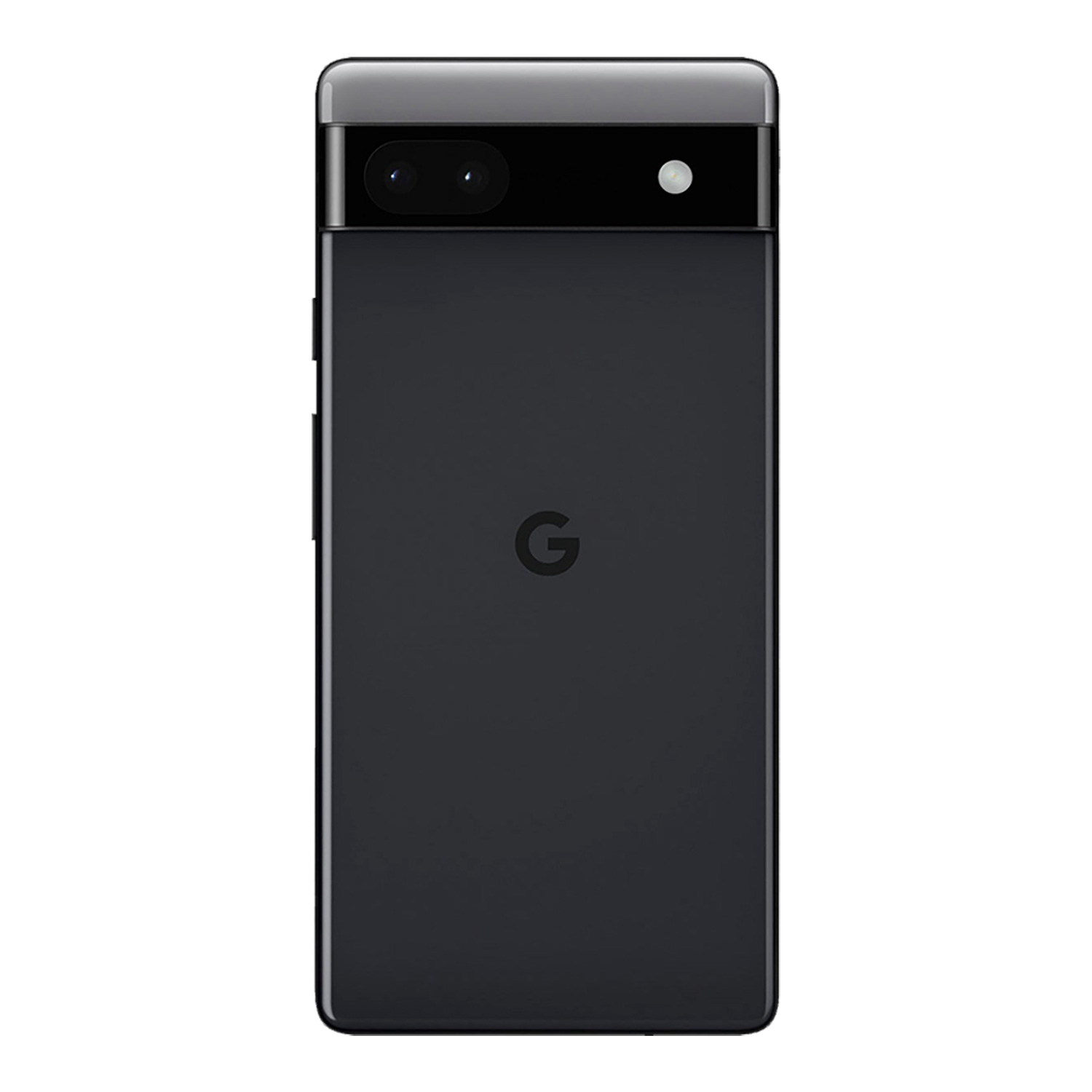 Google Pixel 6a 128GB Black - Pladinum - full service web hosting and IT  security