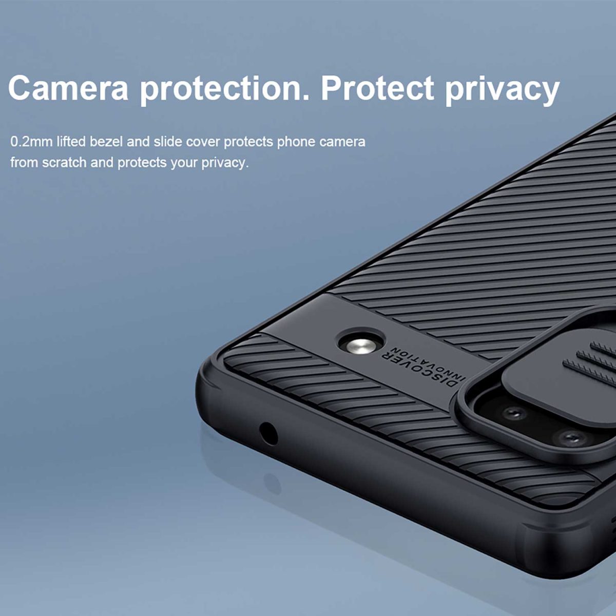 product google pixel 6a camshield case commercial 1