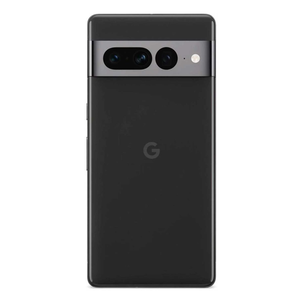 ürün google pixel 7a 128gb siyah arka