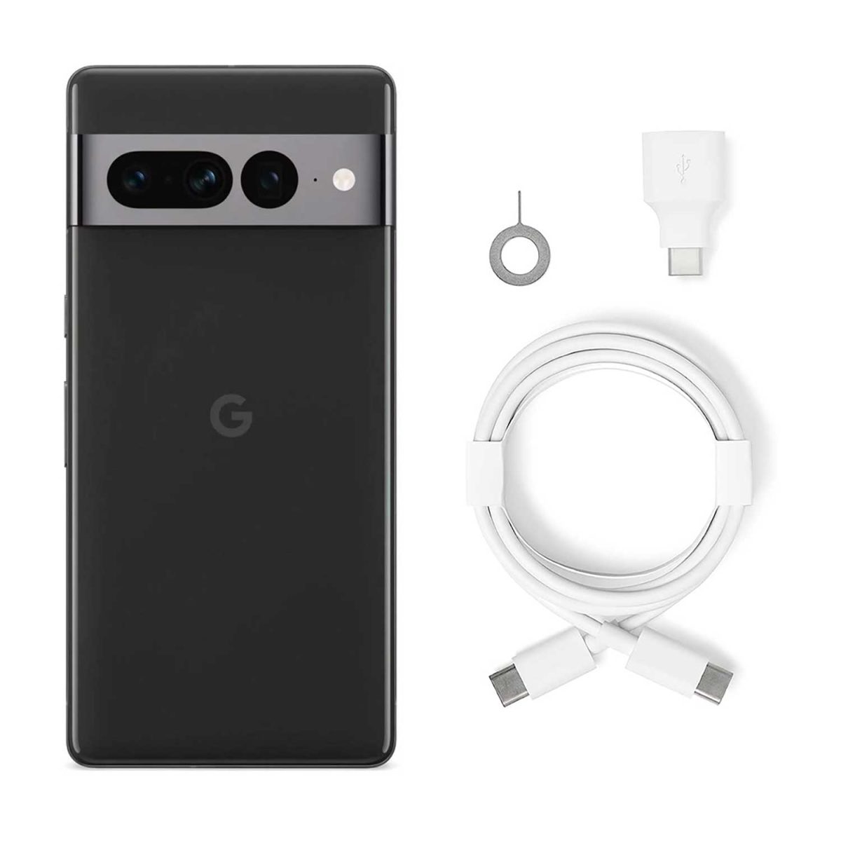 produkt google pixel 7a co w nim jest