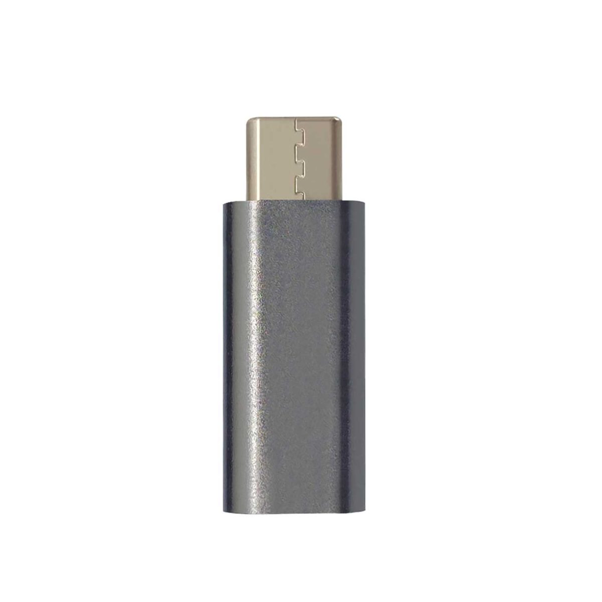 продукт usb c data blocker pro front